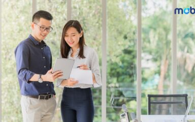 How Moby is Empowering Malaysian Merchants