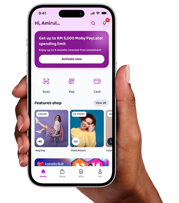 APP
