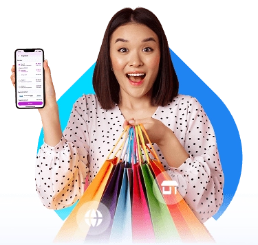 shopping