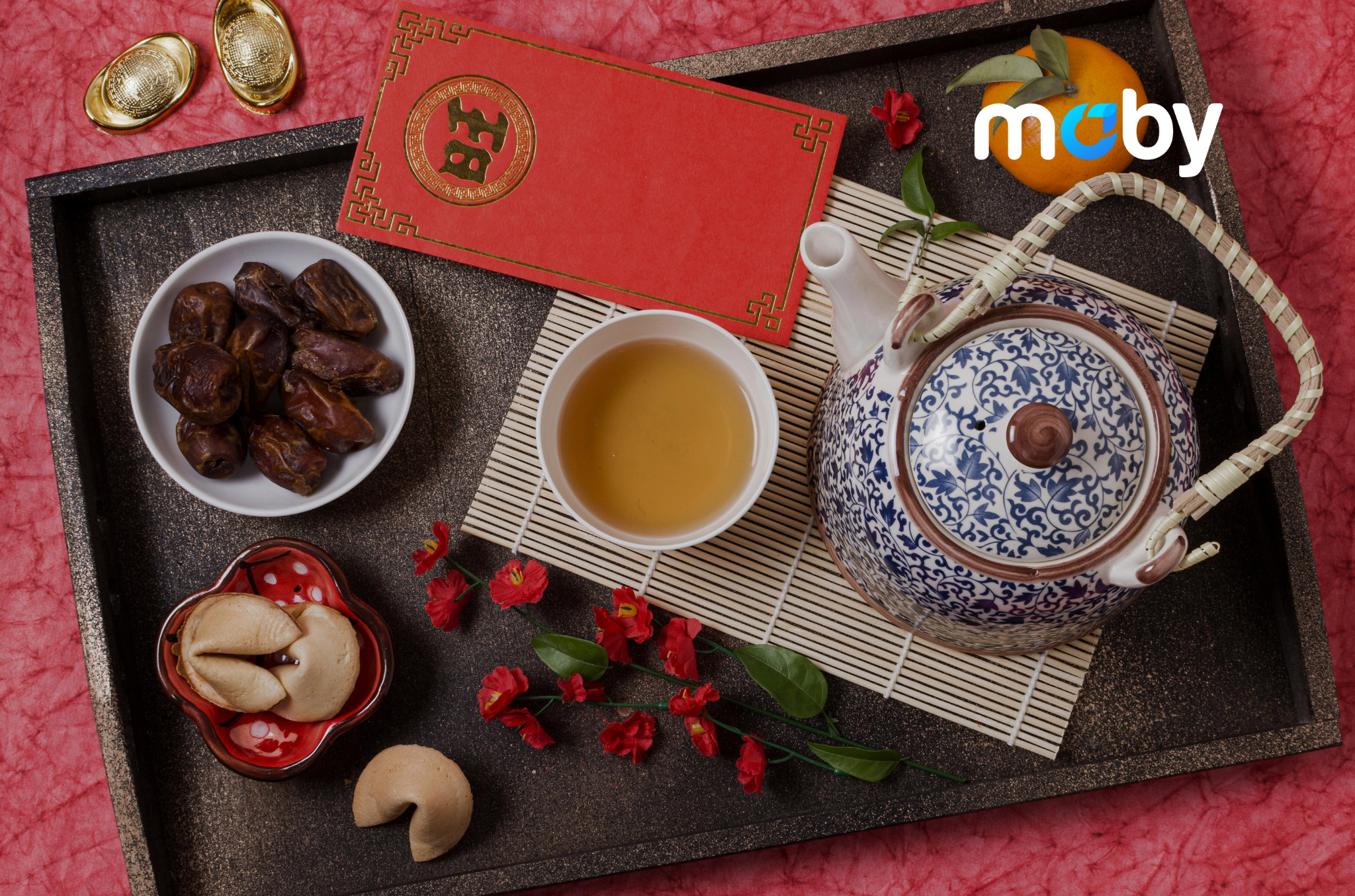 Moby Payment Terminal – A 360 Omni Solution